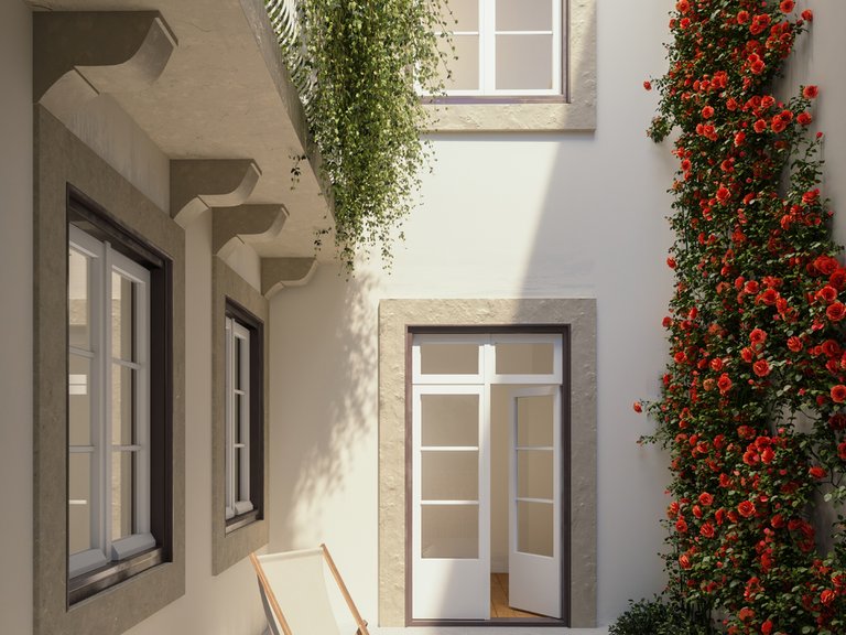 Apartment for Sale in Santa Maria Maior, Lisboa, Lisbon 7