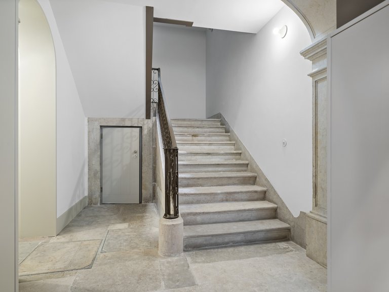 Apartment for Sale in Santa Maria Maior, Lisboa, Lisbon 11