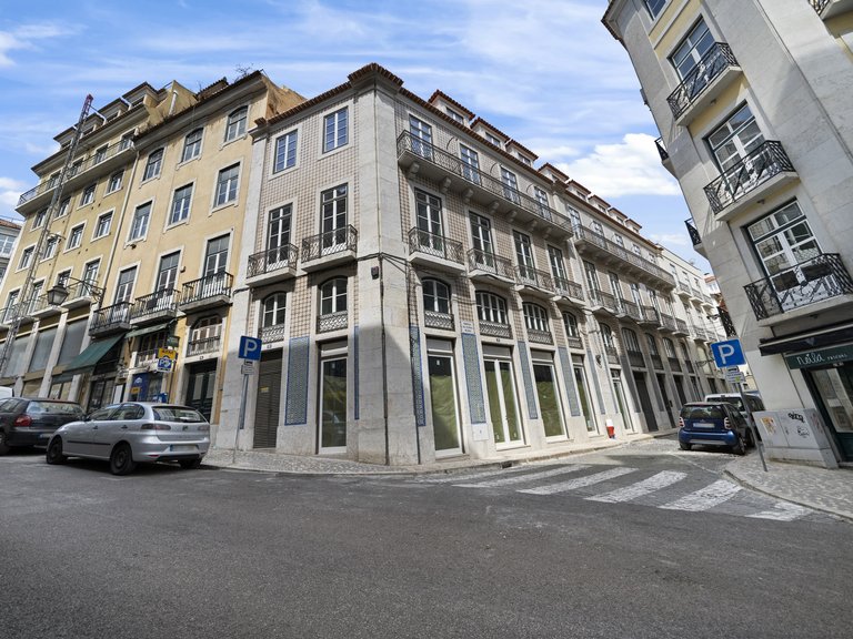 Apartment for Sale in Santa Maria Maior, Lisboa, Lisbon 15