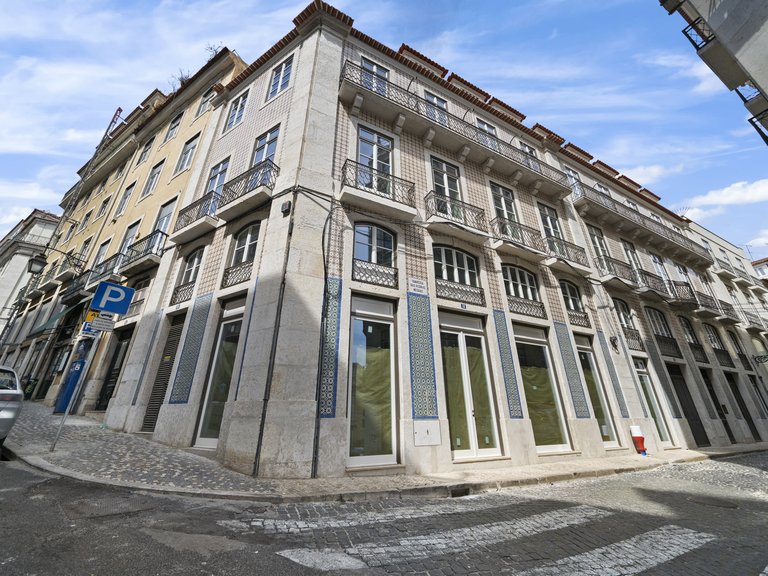 Apartment for Sale in Santa Maria Maior, Lisboa, Lisbon 16
