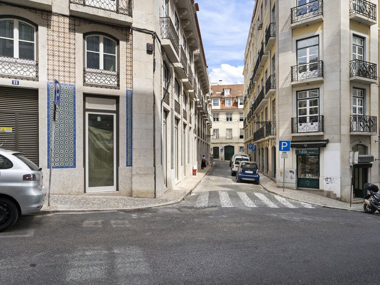 Apartment for Sale in Santa Maria Maior, Lisboa, Lisbon 18
