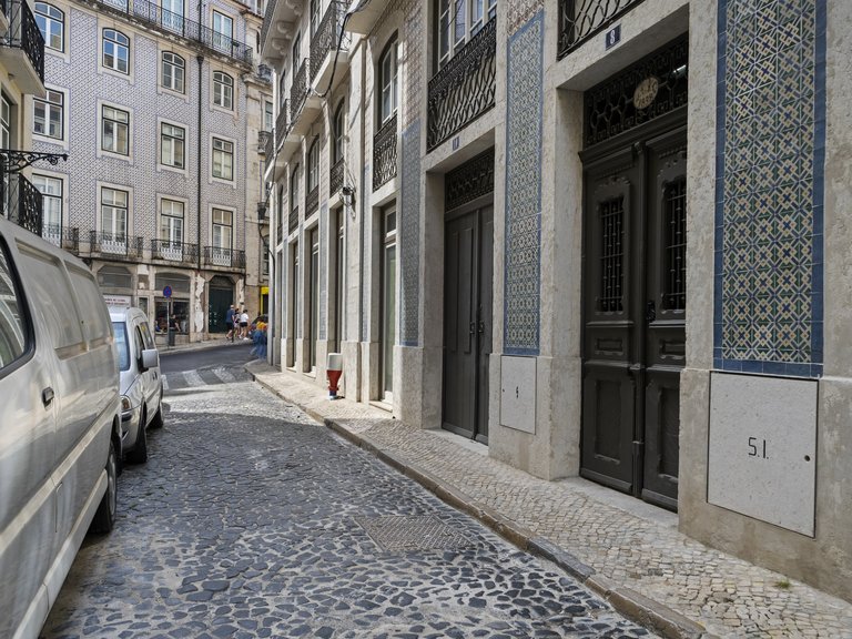 Apartment for Sale in Santa Maria Maior, Lisboa, Lisbon 19