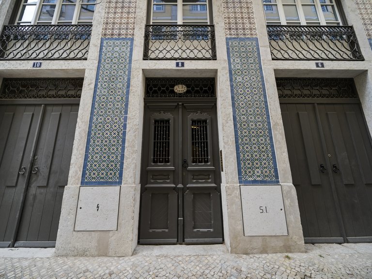 Apartment for Sale in Santa Maria Maior, Lisboa, Lisbon 20