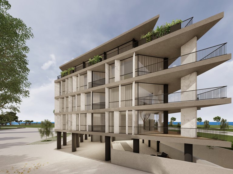 Apartment for Sale in Canidelo, Vila Nova De Gaia, Porto 19