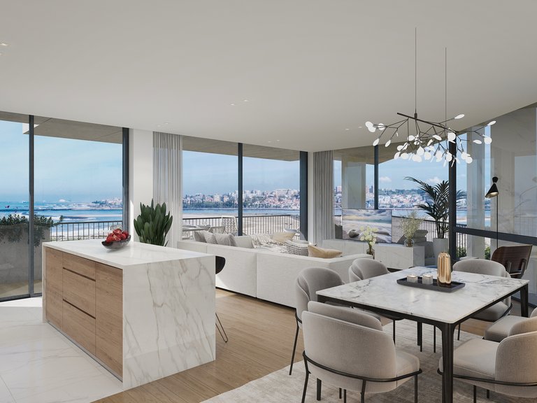 Apartment for Sale in Canidelo, Vila Nova De Gaia, Porto 1