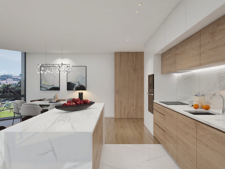 Apartment for Sale in Canidelo, Vila Nova De Gaia, Porto 6