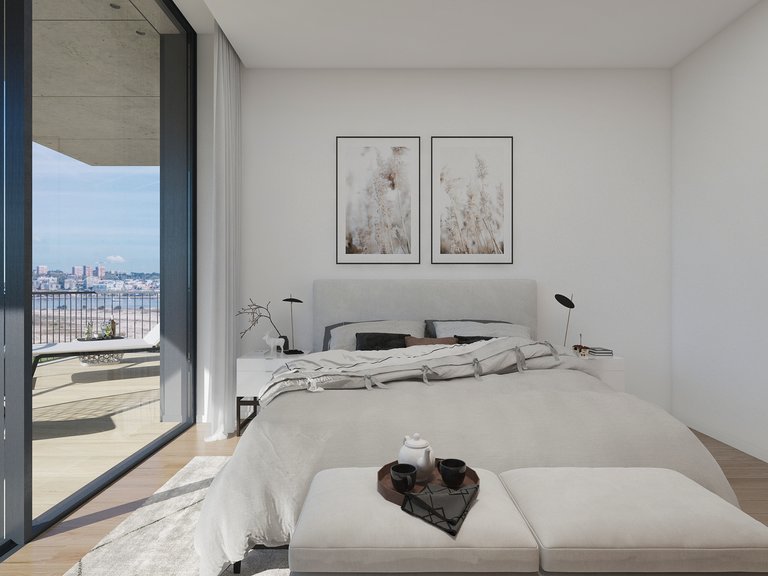Apartment for Sale in Canidelo, Vila Nova De Gaia, Porto 7