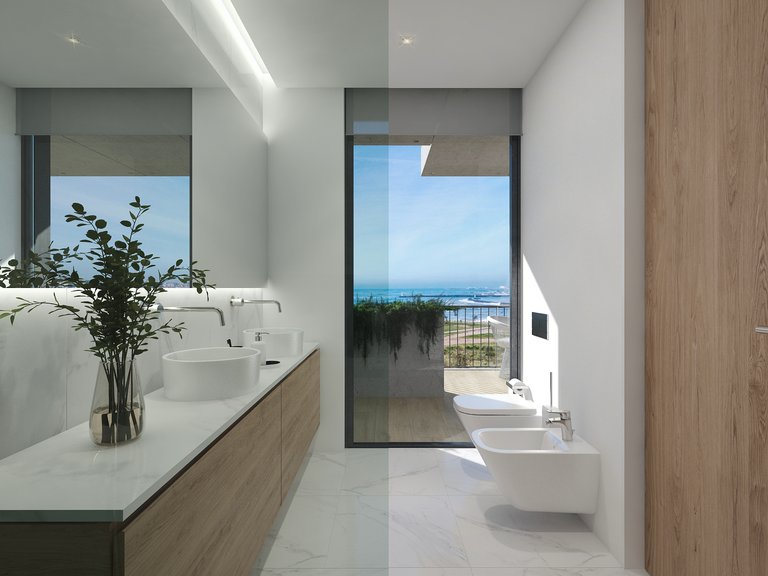 Apartment for Sale in Canidelo, Vila Nova De Gaia, Porto 9