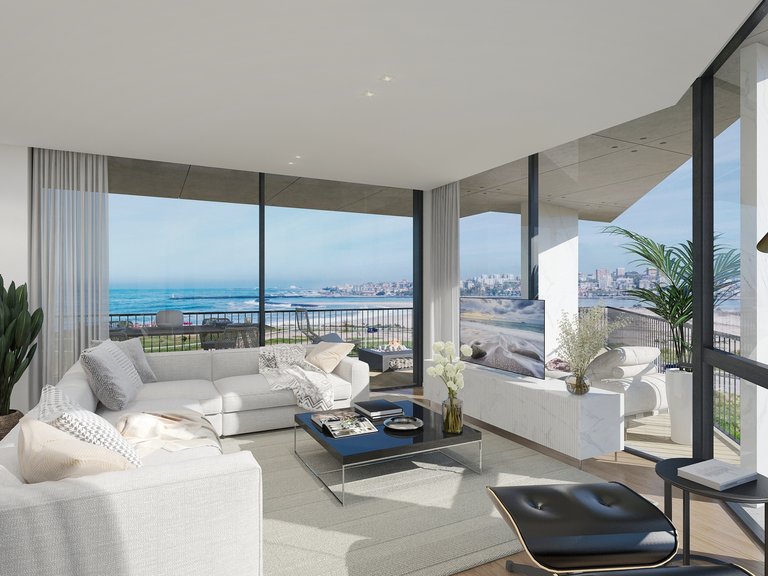 Apartment for Sale in Canidelo, Vila Nova De Gaia, Porto 3