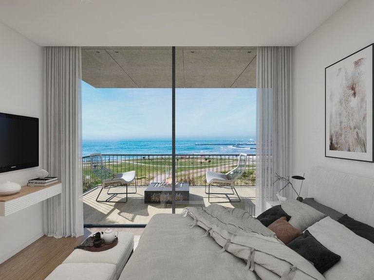 Apartment for Sale in Canidelo, Vila Nova De Gaia, Porto 8