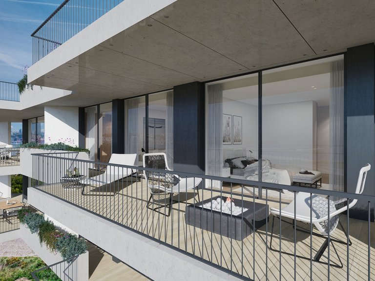 Apartment for Sale in Canidelo, Vila Nova De Gaia, Porto 12