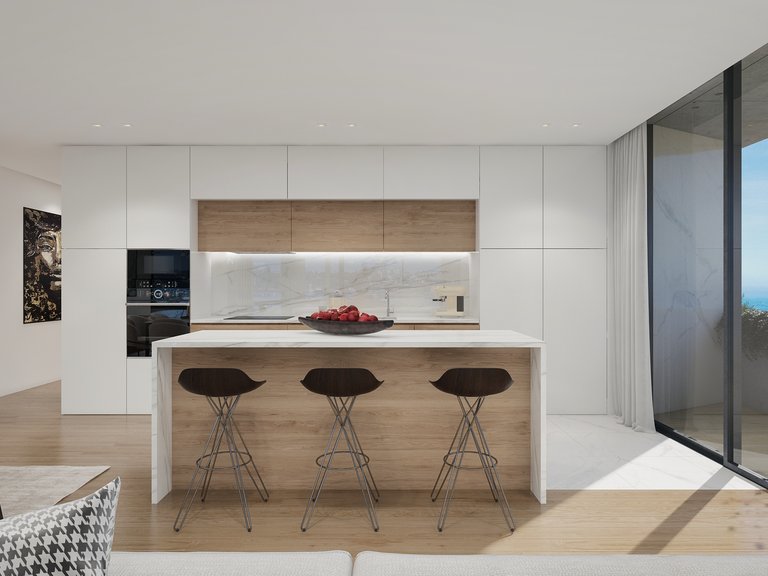Apartment for Sale in Canidelo, Vila Nova De Gaia, Porto 6