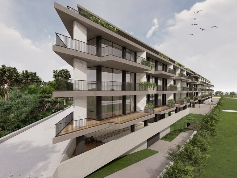 Apartment for Sale in Canidelo, Vila Nova De Gaia, Porto 17