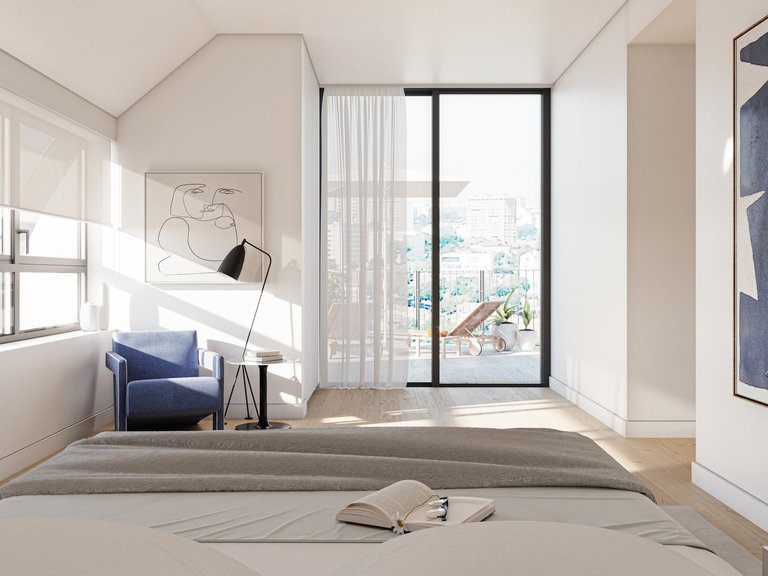 Apartment for Sale in Marvila, Lisboa, Lisbon 5