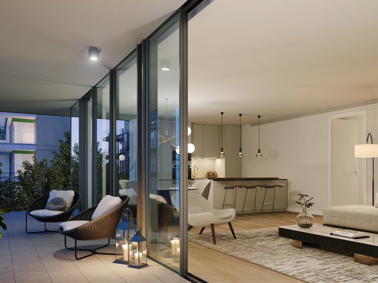 Apartment for Sale in Marvila, Lisboa, Lisbon 2