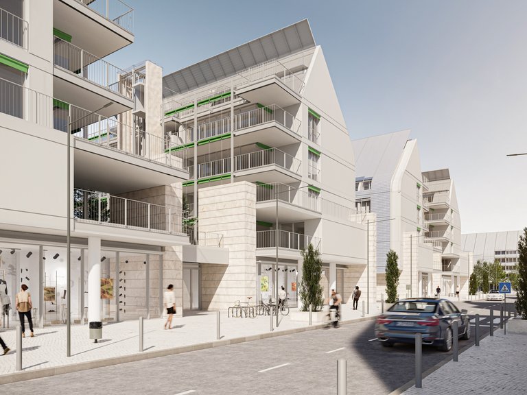 Apartment for Sale in Marvila, Lisboa, Lisbon 13