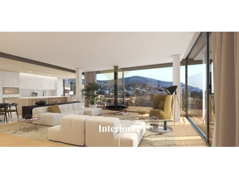 Apartment for Sale in Funchal (Sé), Funchal, Ilha Da Madeira 13