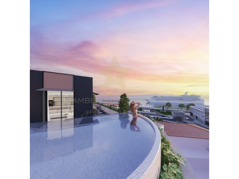 Apartment for Sale in Funchal (Sé), Funchal, Ilha Da Madeira 38