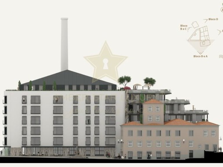 Apartment for Sale in Funchal (Sé), Funchal, Ilha Da Madeira 44