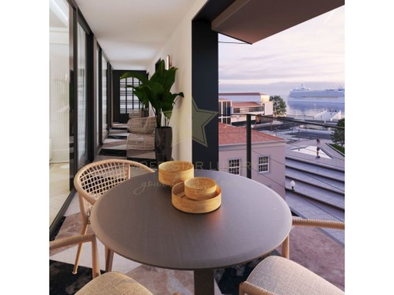 Apartment for Sale in Funchal (Sé), Funchal, Ilha Da Madeira 34