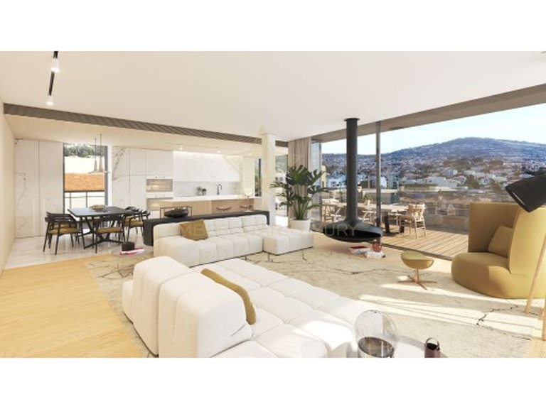 Apartment for Sale in Funchal (Sé), Funchal, Ilha Da Madeira 12