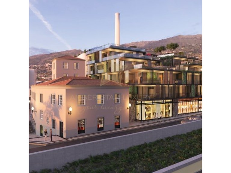 Apartment for Sale in Funchal (Sé), Funchal, Ilha Da Madeira 41