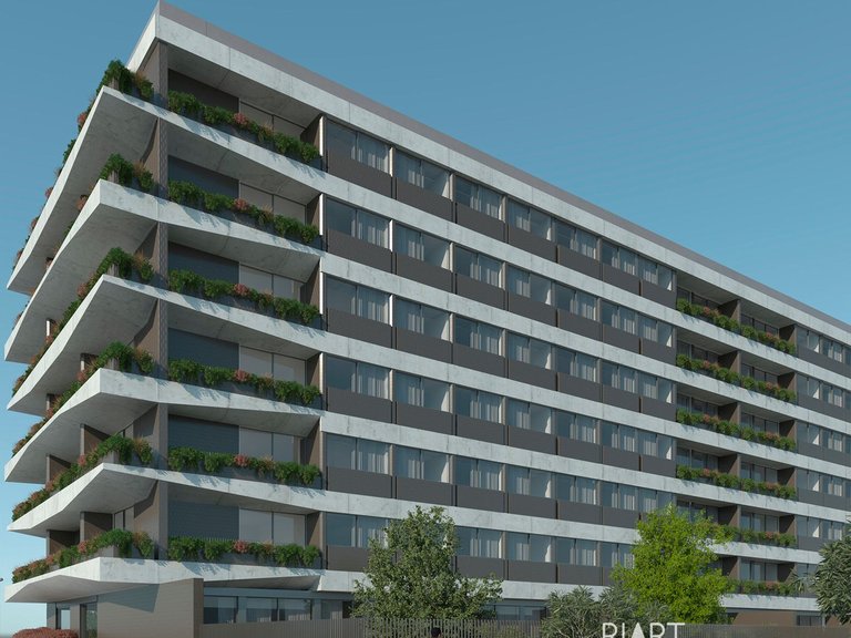 Apartment for Sale in Matosinhos e Leça da Palmeira, Matosinhos, Porto 1