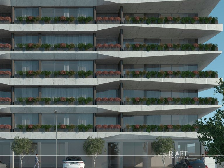 Apartment for Sale in Matosinhos e Leça da Palmeira, Matosinhos, Porto 13