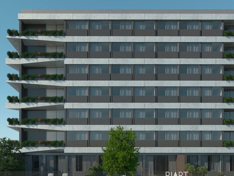 Apartment for Sale in Matosinhos e Leça da Palmeira, Matosinhos, Porto 14