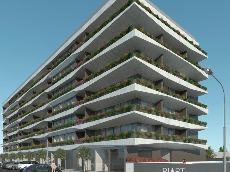 Apartment for Sale in Matosinhos e Leça da Palmeira, Matosinhos, Porto 15