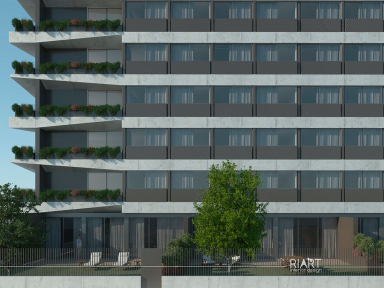 Apartment for Sale in Matosinhos e Leça da Palmeira, Matosinhos, Porto 16