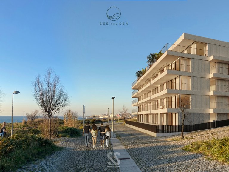 Apartment for Sale in Canidelo, Vila Nova De Gaia, Porto 2