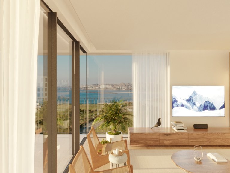 Apartment for Sale in Canidelo, Vila Nova De Gaia, Porto 4