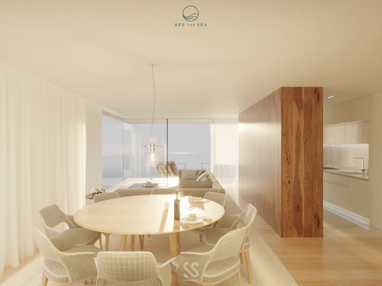 Apartment for Sale in Canidelo, Vila Nova De Gaia, Porto 5