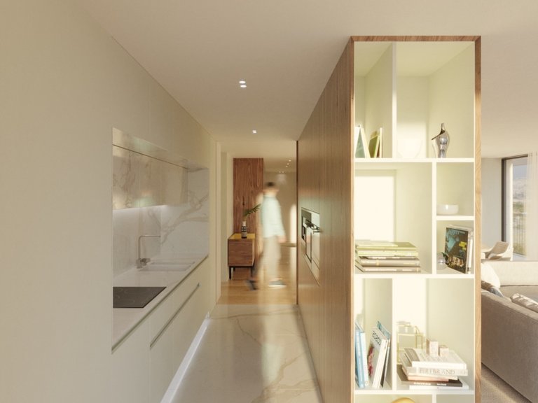 Apartment for Sale in Canidelo, Vila Nova De Gaia, Porto 6