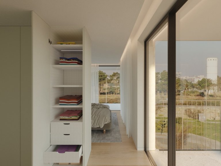Apartment for Sale in Canidelo, Vila Nova De Gaia, Porto 8