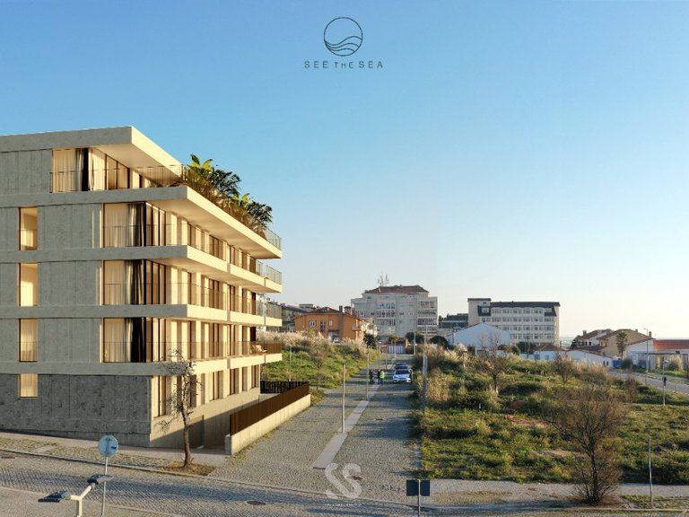 Apartment for Sale in Canidelo, Vila Nova De Gaia, Porto 10