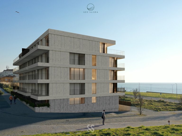 Apartment for Sale in Canidelo, Vila Nova De Gaia, Porto 11