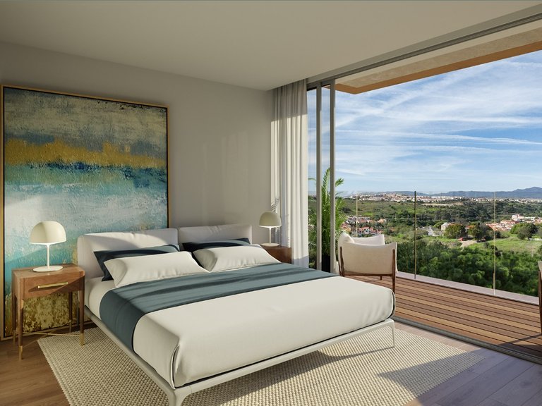 Apartment for Sale in Oeiras e São Julião da Barra, Paço de Arcos e Caxias, Oeiras, Lisbon 7