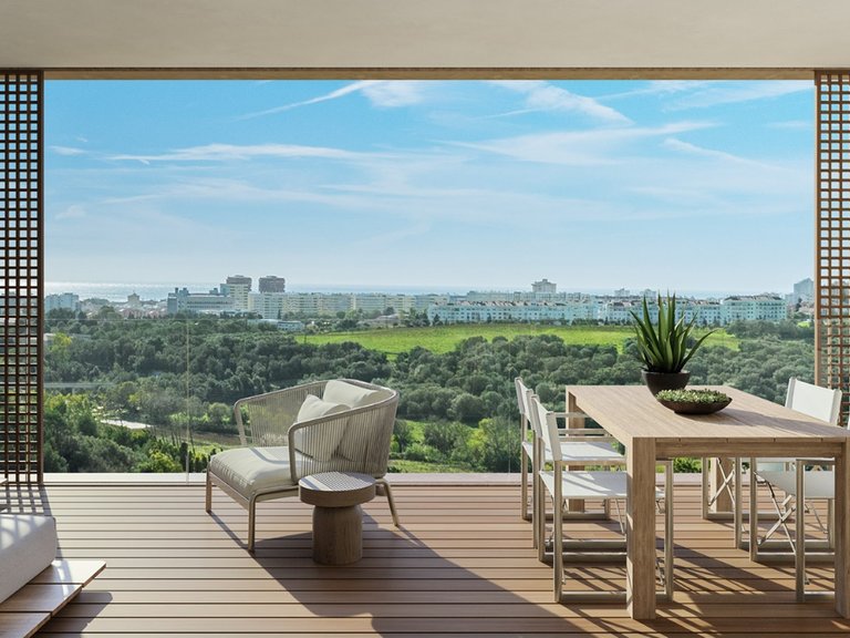 Apartment for Sale in Oeiras e São Julião da Barra, Paço de Arcos e Caxias, Oeiras, Lisbon 11