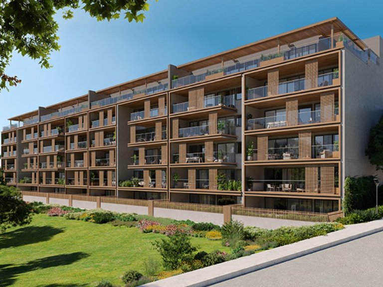Apartment for Sale in Oeiras e São Julião da Barra, Paço de Arcos e Caxias, Oeiras, Lisbon 1