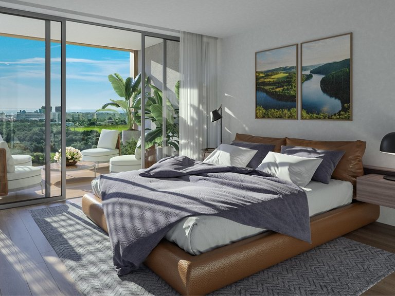 Apartment for Sale in Oeiras e São Julião da Barra, Paço de Arcos e Caxias, Oeiras, Lisbon 6