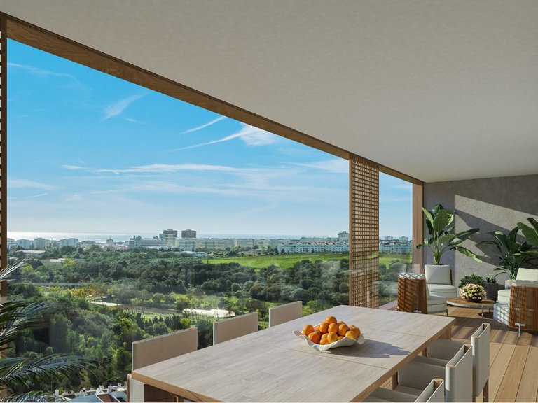 Apartment for Sale in Oeiras e São Julião da Barra, Paço de Arcos e Caxias, Oeiras, Lisbon 12