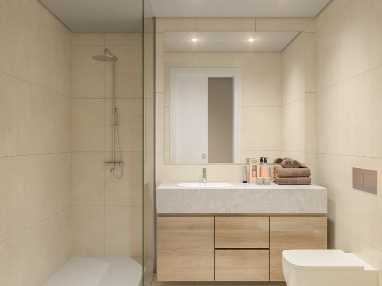 Apartment for Sale in Oeiras e São Julião da Barra, Paço de Arcos e Caxias, Oeiras, Lisbon 9