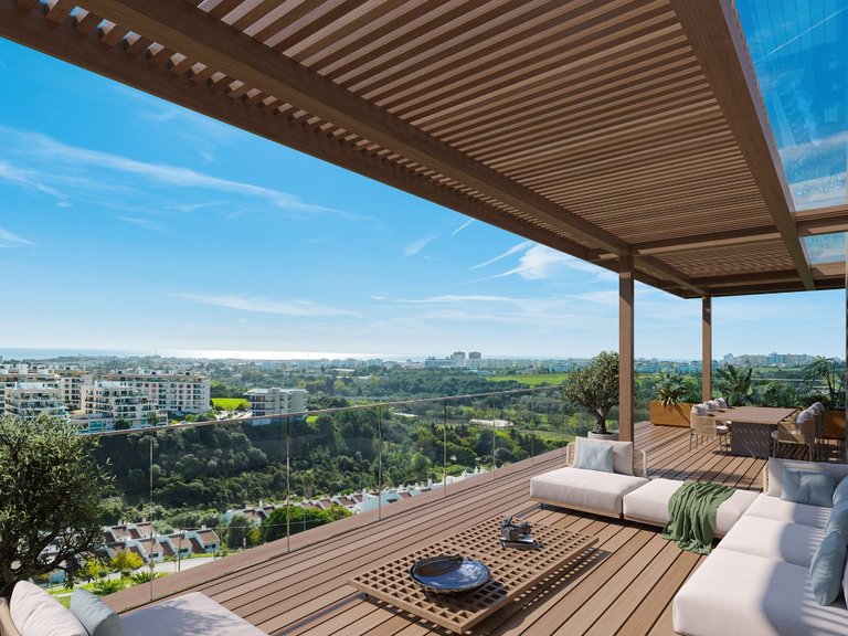 Apartment for Sale in Oeiras e São Julião da Barra, Paço de Arcos e Caxias, Oeiras, Lisbon 10