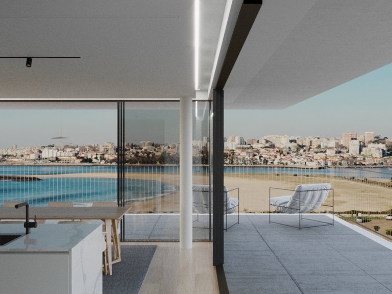 Apartment for Sale in Canidelo, Vila Nova De Gaia, Porto 1
