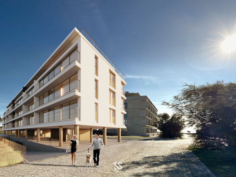 Apartment for Sale in Canidelo, Vila Nova De Gaia, Porto 8