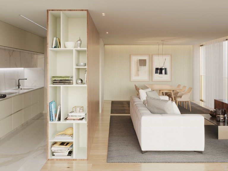 Apartment for Sale in Canidelo, Vila Nova De Gaia, Porto 2