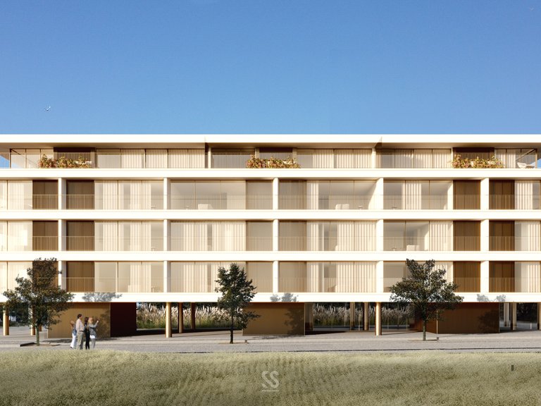 Apartment for Sale in Canidelo, Vila Nova De Gaia, Porto 6