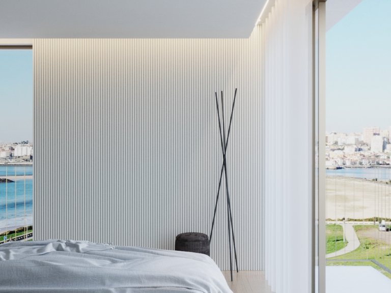 Apartment for Sale in Canidelo, Vila Nova De Gaia, Porto 5